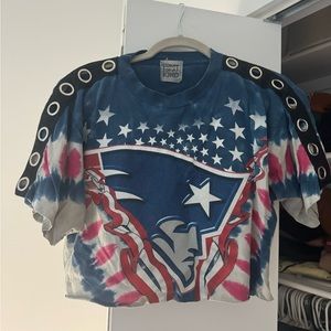 Furst of a Kind Patriots Shirt